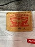 Levi's Gray Cargo Shorts Size 14 - photo 3