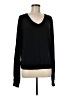 Wildfox Black Pullover Sweater Size Med (2 or M) - photo 1