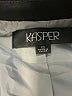 Kasper Black Blazer Size 10 - photo 6