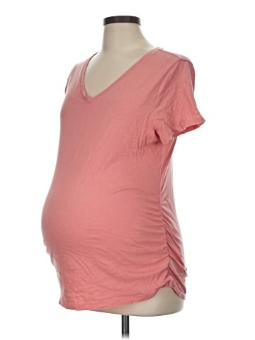 Isabel by Ingrid + Isabel Short Sleeve T-Shirt (view 1)