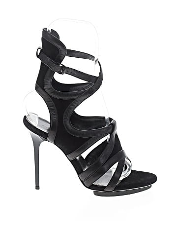 Balenciaga Sandals (view 1)
