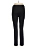 Chocolate Solid Black Dress Pants Size L - photo 2
