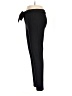 Chocolate Solid Black Dress Pants Size L - photo 5