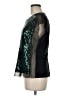 BCBGMAXAZRIA Green Sleeveless Top Size M - photo 5