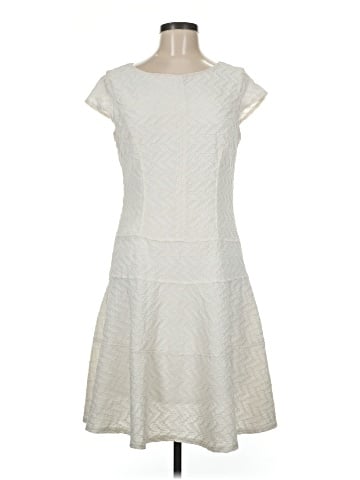Sharagano Casual Dress (view 1)
