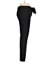 Chocolate Solid Black Dress Pants Size L - photo 4