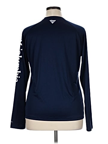Columbia Long Sleeve T-Shirt (view 2)