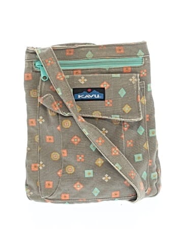 Kavu Crossbody Bag (view 1)