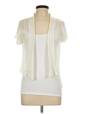 Notations Vest (view 1)