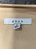 Gaze Solid Tan Cocktail Dress Size M - photo 7