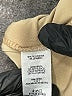 Gaze Solid Tan Cocktail Dress Size M - photo 8