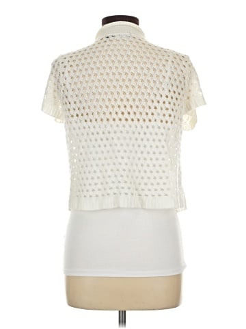 Notations Vest (view 2)