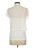 Notations 100% Acrylic Ivory Vest Size L - photo 2