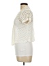 Notations 100% Acrylic Ivory Vest Size L - photo 5