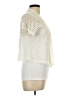 Notations 100% Acrylic Ivory Vest Size L - photo 4