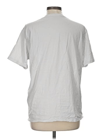 Calvin Klein Short Sleeve T-Shirt (view 2)