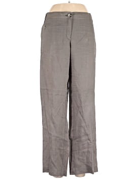 Mng Basics Casual Pants