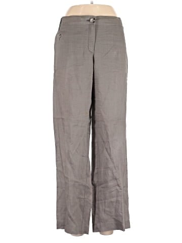 MNG Basics Casual Pants (view 1)