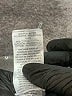 Edikted Gray Casual Pants Size S - photo 8
