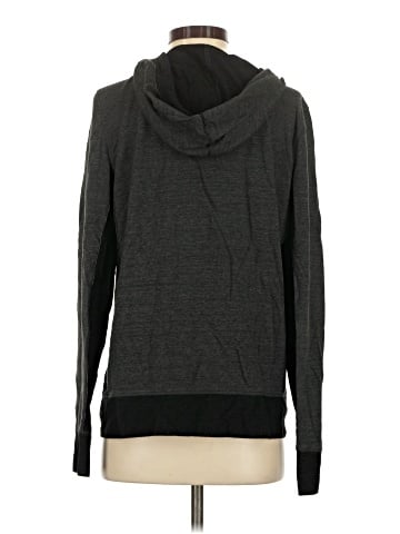 Abbot & Main Zip Up Hoodie (view 2)