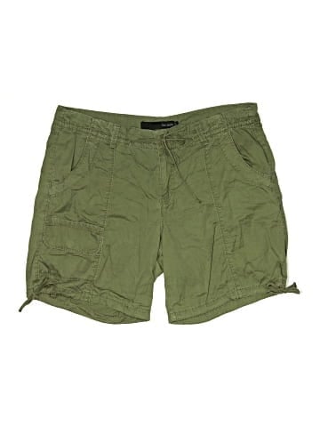 CALVIN KLEIN JEANS Khaki Shorts (view 1)