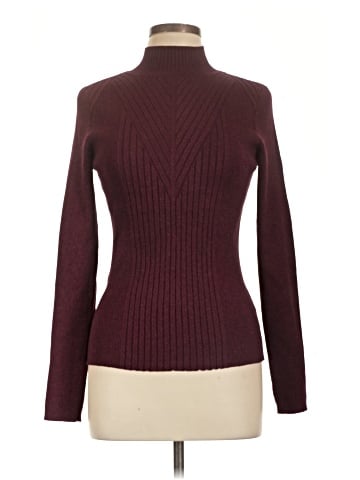 INC International Concepts Turtleneck Sweater (view 1)