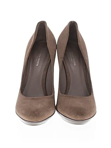 Bottega Veneta Heels (view 2)