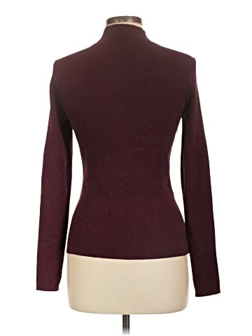 INC International Concepts Turtleneck Sweater (view 2)