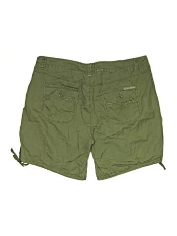 CALVIN KLEIN JEANS Khaki Shorts (view 2)