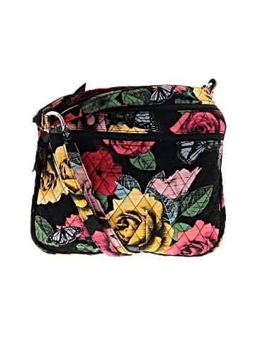 Vera Bradley Crossbody Bag (view 1)