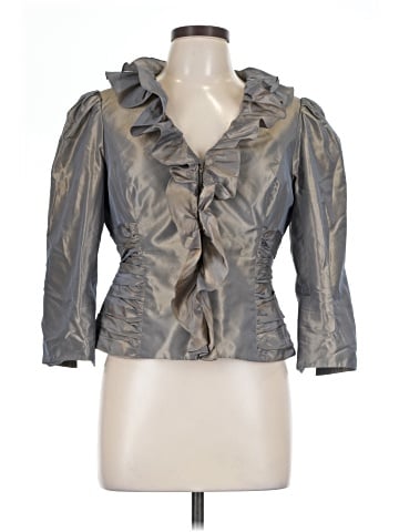 Teri Jon by Rickie Freeman Jacket (view 1)