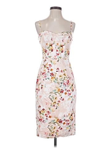 Black Halo Cocktail Dress (view 1)