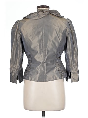 Teri Jon by Rickie Freeman Jacket (view 2)