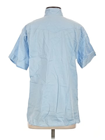 R.J. Classics Short Sleeve Button-Down Shirt (view 2)