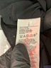 Gap Solid Black Skort Size L - photo 4