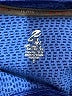 Energy Zone Blue Pullover Sweater Size S - photo 7
