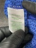 Energy Zone Blue Pullover Sweater Size S - photo 8