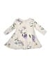 Old Navy Ivory Dress Size 18-24 mo - photo 1