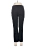 Zara Basic Solid Black Dress Pants Size 6 - photo 1