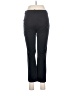 Zara Basic Solid Black Dress Pants Size 6 - photo 2