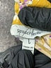 Speechless Yellow Casual Dress Size L - photo 8