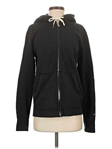 Rag & Bone Zip Up Hoodie (view 1)