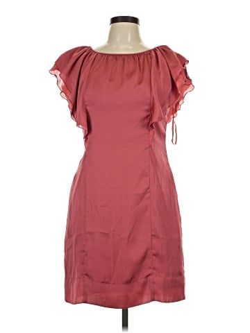 BCBG Paris Cocktail Dress (view 1)