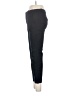 Zara Basic Solid Black Dress Pants Size 6 - photo 5