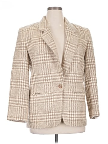 Pendleton Wool Blazer (view 1)