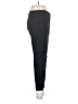 Zara Basic Solid Black Dress Pants Size 6 - photo 4