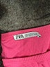 Zara Pink Tank Top Size S - photo 7