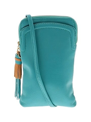 HOBO Leather Crossbody Bag (view 1)