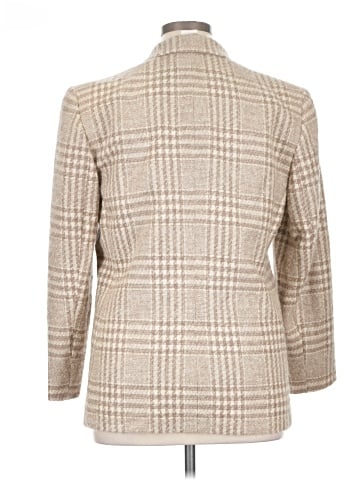 Pendleton Wool Blazer (view 2)