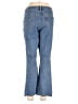 Levi's Blue Jeans Size 14 - photo 2